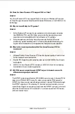 Preview for 48 page of Asus XONAR ESSENCE STX - Sound Card - 192 kHz User Manual