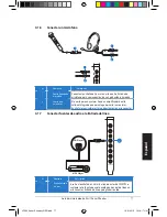 Preview for 77 page of Asus XONAR PHOEBUS Quick Start Manual