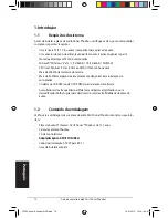 Preview for 78 page of Asus XONAR PHOEBUS Quick Start Manual