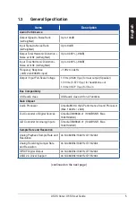 Preview for 5 page of Asus XONAR U5 SI User Manual