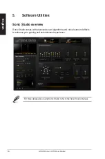 Preview for 18 page of Asus XONAR U5 SI User Manual