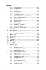 Preview for 5 page of Asus Z10PH-D16 User Manual