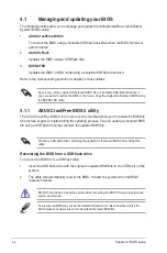 Preview for 64 page of Asus Z10PH-D16 User Manual