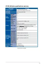 Preview for 13 page of Asus Z11PA-D8 Series User Manual