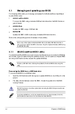 Preview for 60 page of Asus Z11PA-D8 Series User Manual