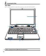 Preview for 12 page of Asus Z35H User Manual