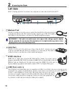 Preview for 16 page of Asus Z35H User Manual