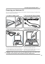 Preview for 13 page of Asus Z70A Hardware User Manual