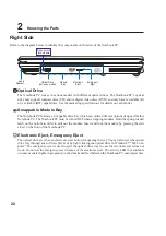 Preview for 20 page of Asus Z70A Hardware User Manual