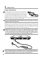 Preview for 28 page of Asus Z70A Hardware User Manual