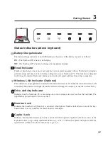 Preview for 37 page of Asus Z70A Hardware User Manual