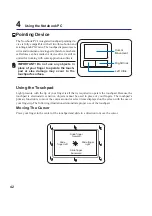 Preview for 42 page of Asus Z70A Hardware User Manual