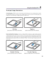 Preview for 43 page of Asus Z70A Hardware User Manual