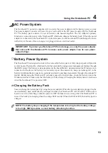 Preview for 53 page of Asus Z70A Hardware User Manual