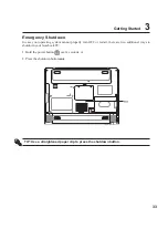 Preview for 34 page of Asus Z70N Series Hardware User Manual