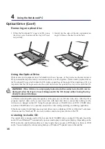 Preview for 47 page of Asus Z70N Series Hardware User Manual