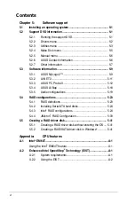 Preview for 6 page of Asus Z7S WS - Motherboard - SSI CEB User Manual