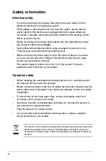 Preview for 8 page of Asus Z7S WS - Motherboard - SSI CEB User Manual