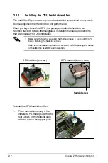 Preview for 34 page of Asus Z7S WS - Motherboard - SSI CEB User Manual