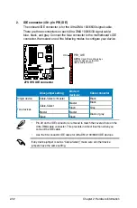 Preview for 54 page of Asus Z7S WS - Motherboard - SSI CEB User Manual