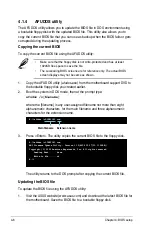 Preview for 78 page of Asus Z7S WS - Motherboard - SSI CEB User Manual