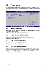 Preview for 97 page of Asus Z7S WS - Motherboard - SSI CEB User Manual