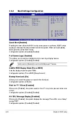 Preview for 102 page of Asus Z7S WS - Motherboard - SSI CEB User Manual