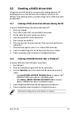 Preview for 151 page of Asus Z7S WS - Motherboard - SSI CEB User Manual