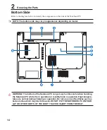 Preview for 14 page of Asus Z84F Hardware User Manual