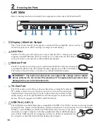 Preview for 16 page of Asus Z84F Hardware User Manual