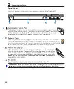 Preview for 20 page of Asus Z84F Hardware User Manual