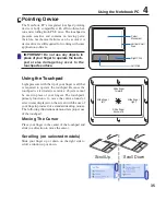 Preview for 35 page of Asus Z84F Hardware User Manual