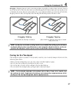 Preview for 37 page of Asus Z84F Hardware User Manual