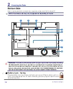 Preview for 14 page of Asus Z84J Hardware User Manual