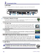 Preview for 16 page of Asus Z84J Hardware User Manual