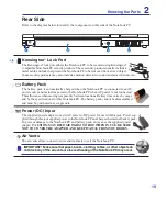 Preview for 19 page of Asus Z84J Hardware User Manual