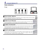 Preview for 34 page of Asus Z84J Hardware User Manual