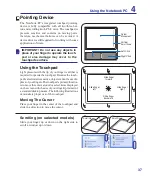 Preview for 37 page of Asus Z84J Hardware User Manual