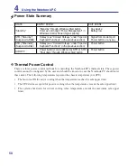 Preview for 50 page of Asus Z84J Hardware User Manual