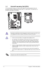 Preview for 14 page of Asus Z87-A User Manual