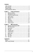 Preview for 3 page of Asus Z87-K User Manual