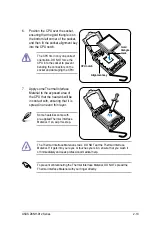 Preview for 31 page of Asus Z8NH-D12 Manual