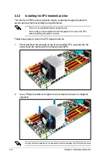 Preview for 32 page of Asus Z8NH-D12 Manual