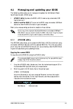 Preview for 63 page of Asus Z8NH-D12 Manual