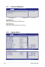 Preview for 88 page of Asus Z8NH-D12 Manual