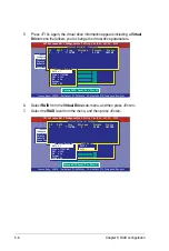 Preview for 108 page of Asus Z8NH-D12 Manual