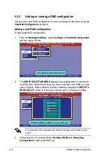 Preview for 112 page of Asus Z8NH-D12 Manual