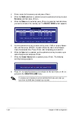 Preview for 128 page of Asus Z8NH-D12 Manual