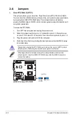 Preview for 38 page of Asus Z8NR-D12 - Motherboard - SSI EEB 3.61 User Manual