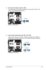 Preview for 39 page of Asus Z8NR-D12 - Motherboard - SSI EEB 3.61 User Manual